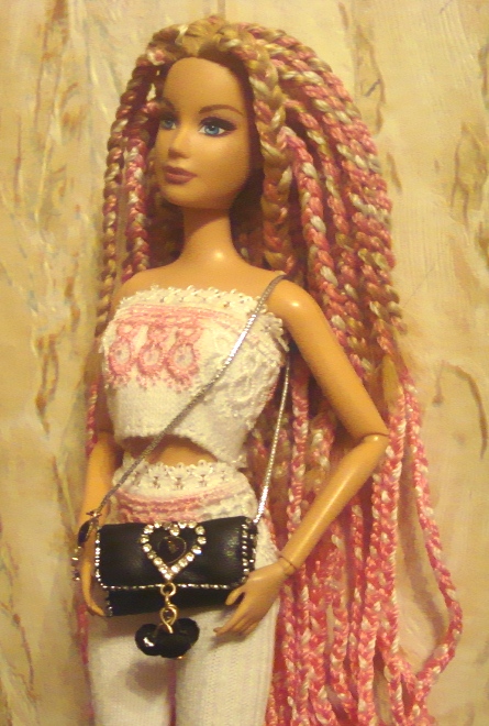 Предновогодняя любовная лихорадка, или подарочки всем (фото 7)