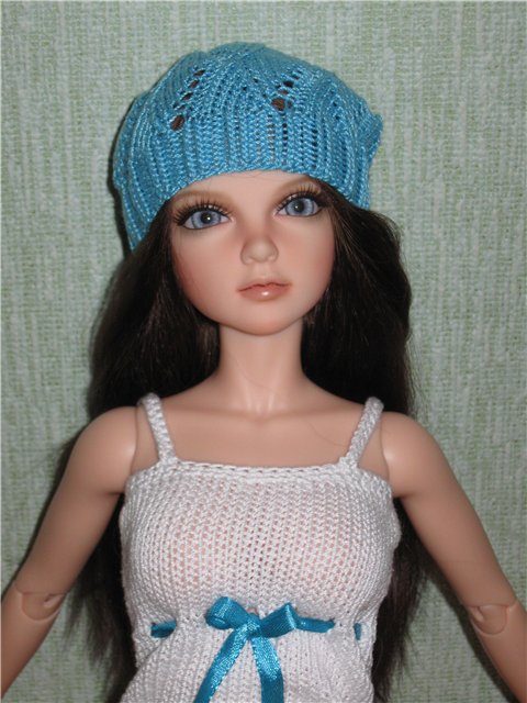 Море позитива! Или золотые ручки моей подруги