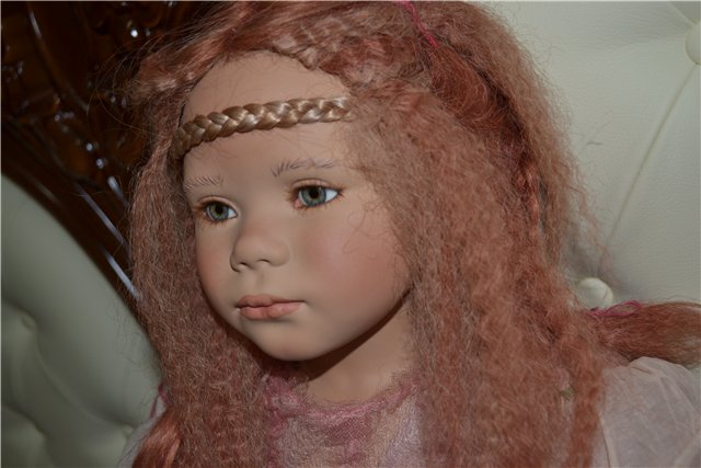 Вот такая загадочная Тикири