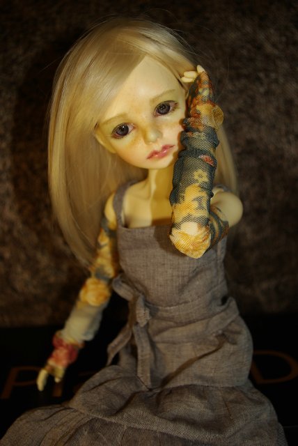 Две близняшки от PlanetDoll