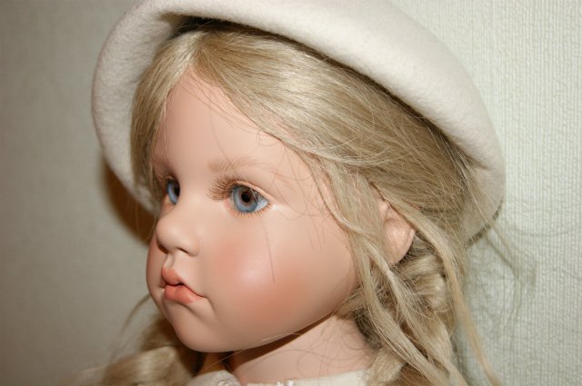 Этот волшебный биггидур – Пикколина, Бинелла и Уда Джейн от Waltershäuser Puppenmanufaktur GmbH | Бэйбики Этот волшебный биггидур – Пикколина, Бинелла и Уда Джейн от Waltershäuser Puppenmanufaktur GmbH (фото 6)