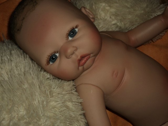 Маленькая смешная Эмма от Linda Spahic (фото 3)