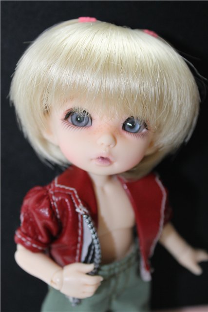 Знакомьтесь, Лёля! pukiFee Ante (фото 4)