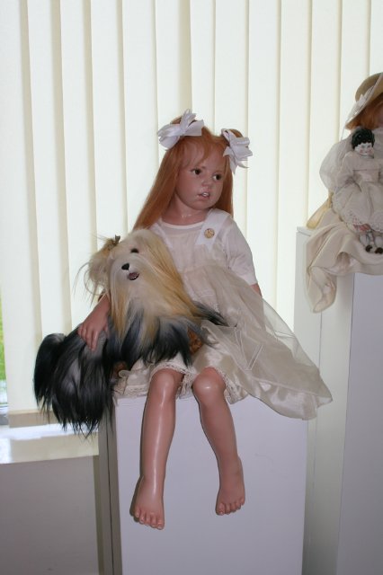 музей Хильдегард Гюнцель (Hildegard Guenzel)