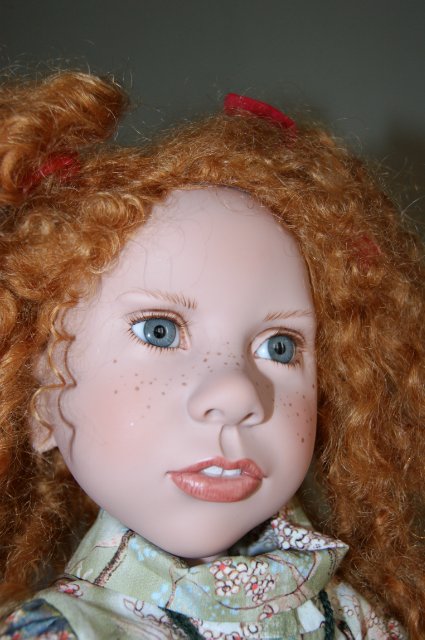 Рыжее нашествие - Zwergnase & Himstedt