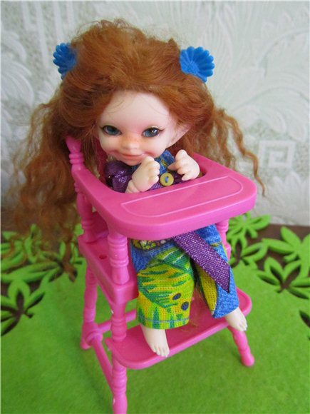 Маленькие модницы — Одежда и обувь для кукол BJD (БЖД): 1/3