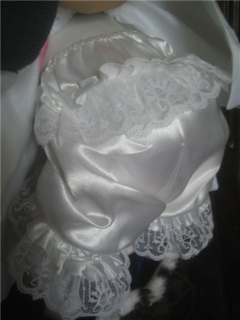 Встречаем Мисс Америка от Мэри Осмонд