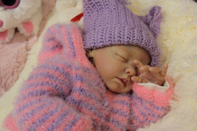 III Международная выставка кукол "Искусство куклы 2012". Наши Мастера (часть 2)