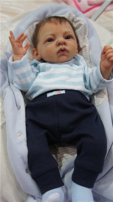 Выставка в Лейпцеге Modell-hobby-spiel 2012