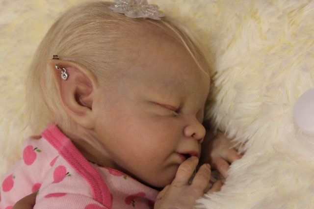 III Международная выставка кукол "Искусство куклы 2012". Наши Мастера (часть 2)