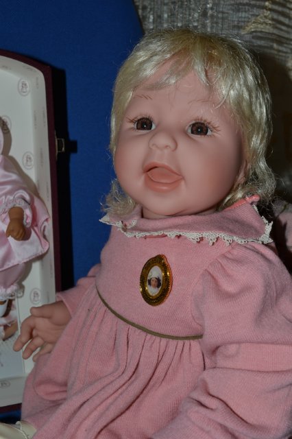 Дом-саквояж для малышки-мулатки от Ли Миддлтон