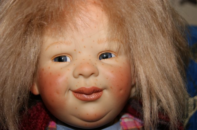 Мои любимые хомячки - толстячки от Susi Eimer