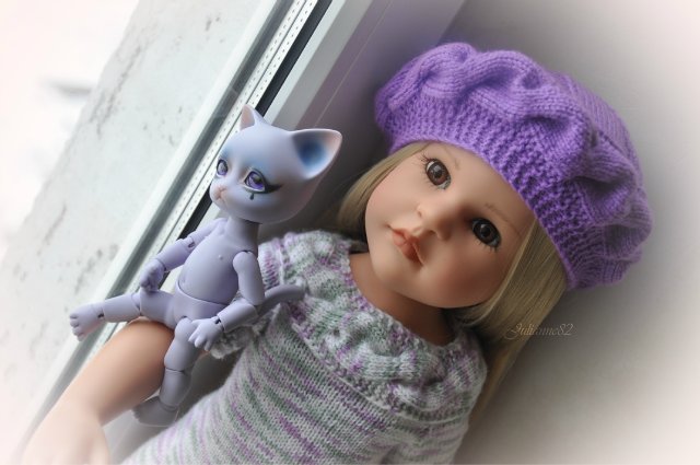 Нежданный подарочек к Новому Году