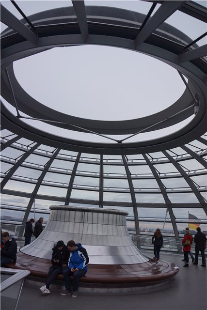 Взятие Берлина. Часть 1. Рейхстаг, Пергамон и прочие культурные победы (фото 5)