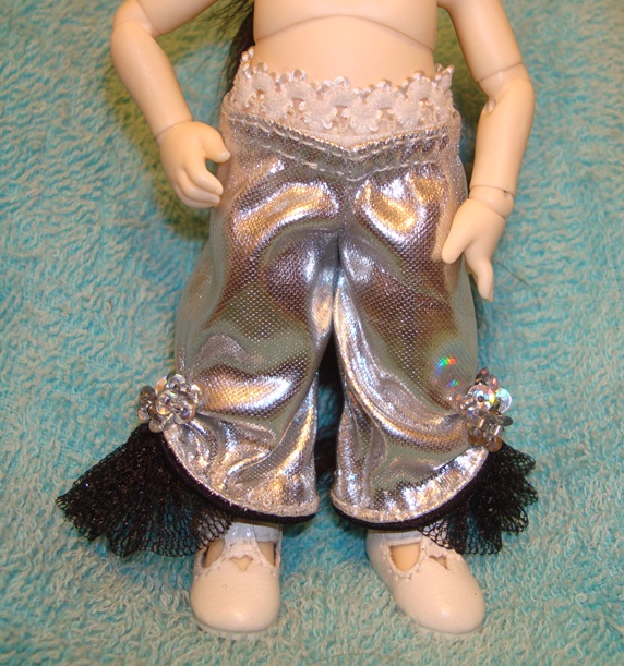 Наш эльфеночек Полина, БЖД (фото 4)