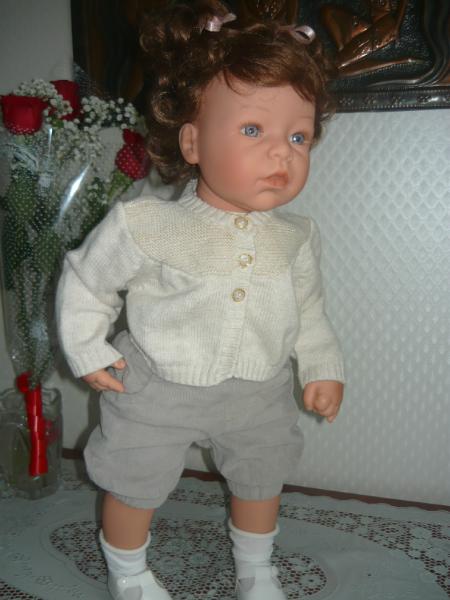 Лучший мой подарочек - это ты (фото 3)