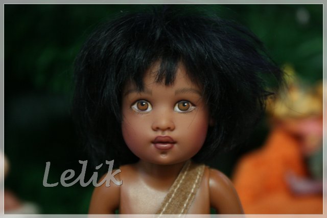 КИпиШНОЙ новый год. Мои малыши от Хелен Киш