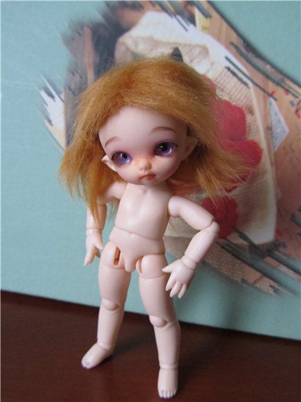 Катька приехала | Бэйбики Катька приехала — Куклы Fairyland (ФэйриЛэнд): BJD (БЖД)
