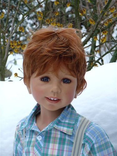 Новая коллекция Моники Левениг (Monika Levenig), 2013