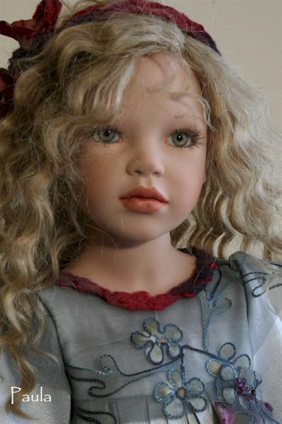 Восхитительные куклы Zawieruszynski | Бэйбики Восхитительные куклы Zawieruszynski (фото 2)