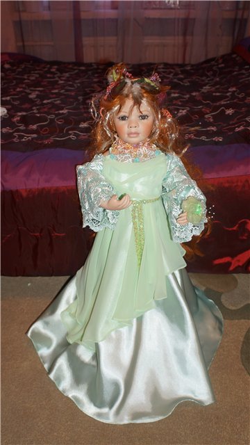 Прекрасная Осень от Томаса Беккера.. стала Весной, озарив все вокруг (фото 2)