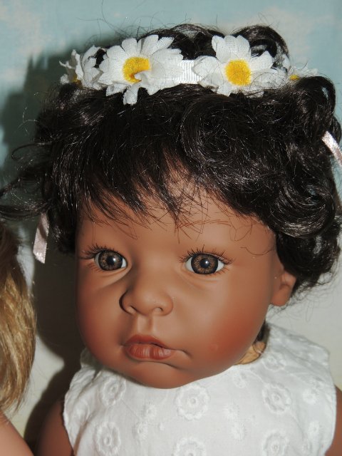 Моя новенькая старшая сестра от Ли Миддлтон