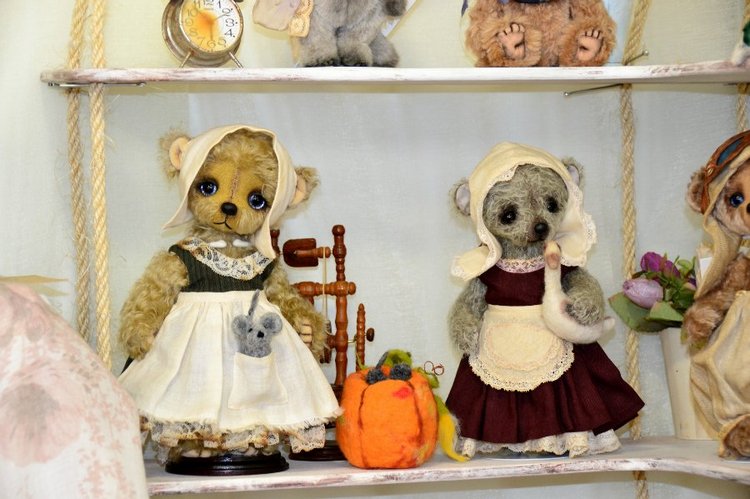 Фото с выставки "Время кукол" 11, Санкт-Петербург 2013 | Бэйбики Фото с выставки "Время кукол" 11, Санкт-Петербург 2013