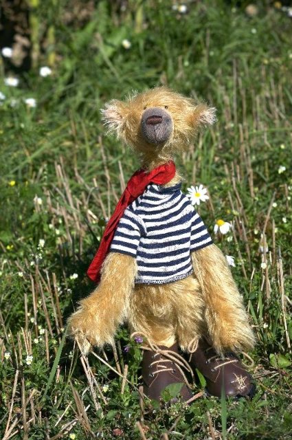 Zwergnase Коллекция 2007, продолжение (фото 8)