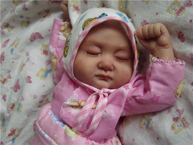 Алиса в стране чудес и другие...Авторские куклы Кондрашовой Ирины