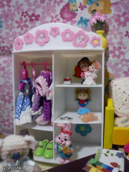 Вариации на тему интерьера (и ПукиФи Анте) | Бэйбики Вариации на тему интерьера (и ПукиФи Анте)