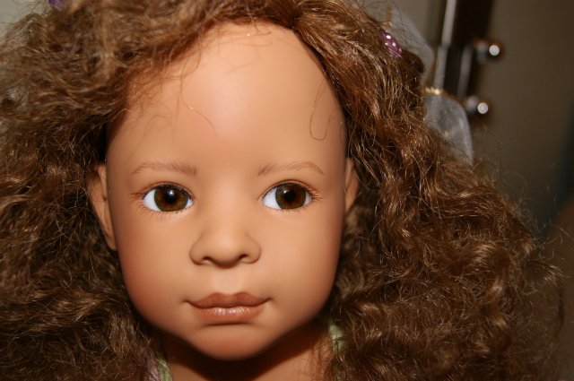 Две принцессы от Heidi Plusczok - Антония и Беатрикс