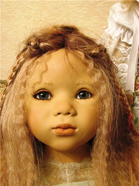 Tamina от Annete Himstedt