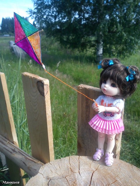 Манюнькино лето-3 (Повелительница Ветров). PukiFee Ante (фото 8)