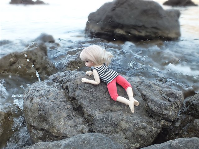 Крымские каникулы для Оливки | Бэйбики Крымские каникулы для Оливки