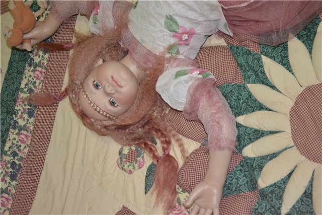 Вот такая загадочная Тикири