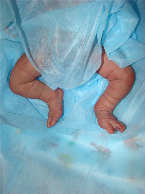 Ох, люблю я интересные заказы! Авторская кукла Кондрашовой Ирины (фото 10)