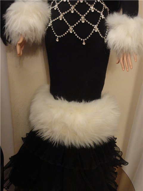 Независимая и гордая Джет