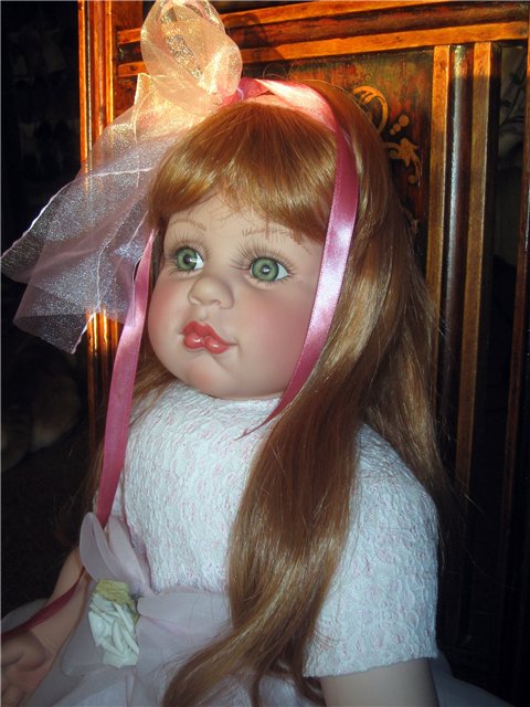 Зефирочка от FayZah Spanos (фото 4)