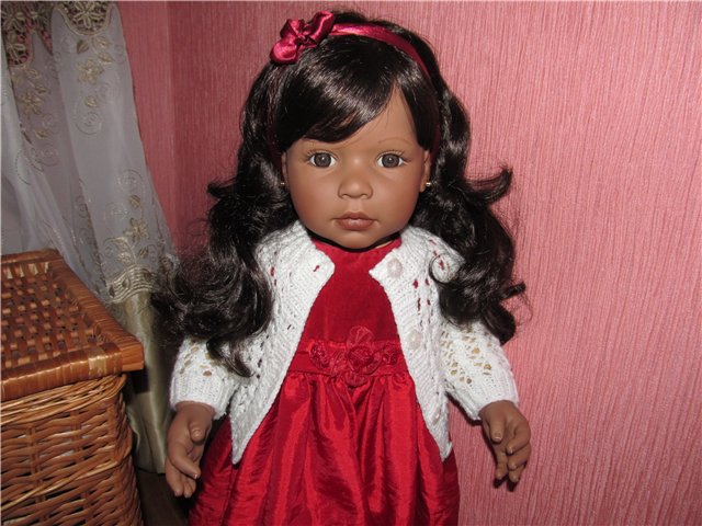 Моя семейка Lee Middleton, или все в сборе (фото 5)