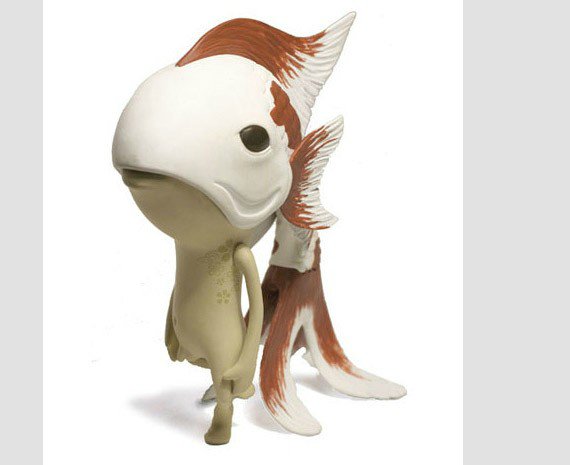 История игрушек и Семейные ценности Габриэле Галимберти