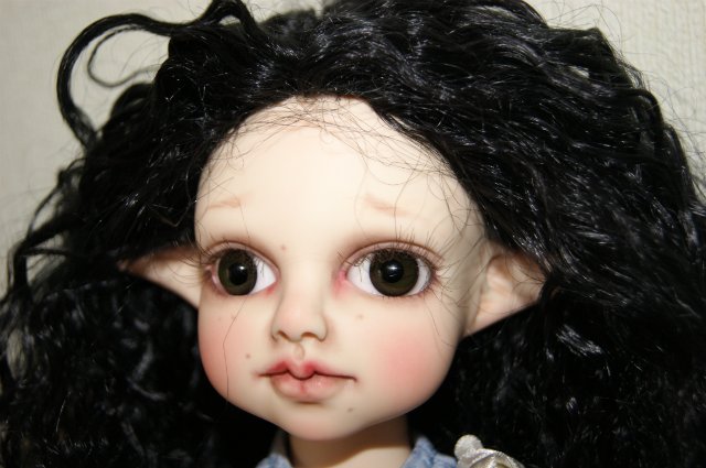 Ainsley - OOAK от Kim Lasher