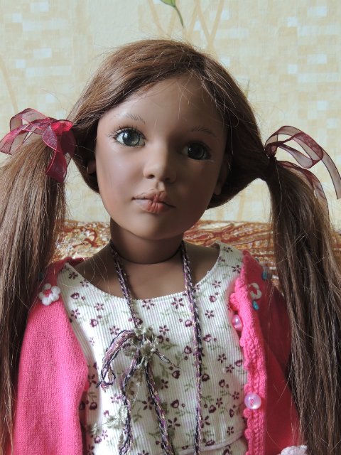 Две чёрные жемчужины! Грета, Заверушински