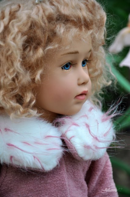 Nanette Gotz - Christmas 2002 год