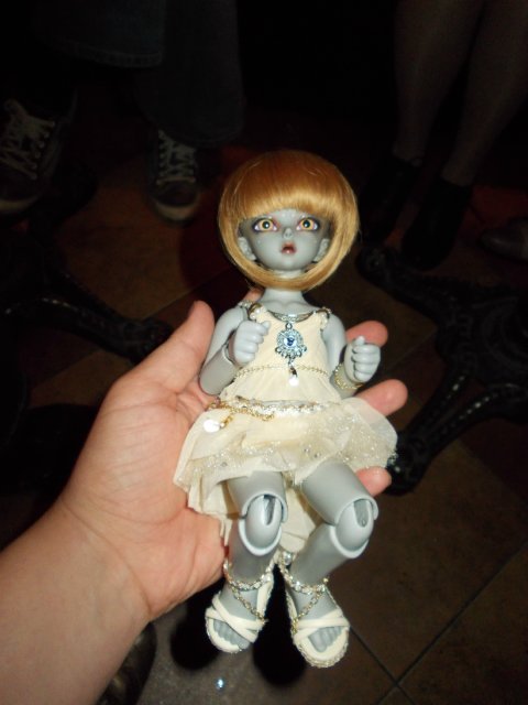 Встреча БЖД-любителей Красноярск