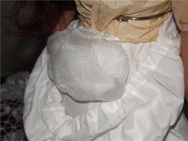 Тереза.Авторы Илзе Випплер и Тереза Гарликова (фото 9)