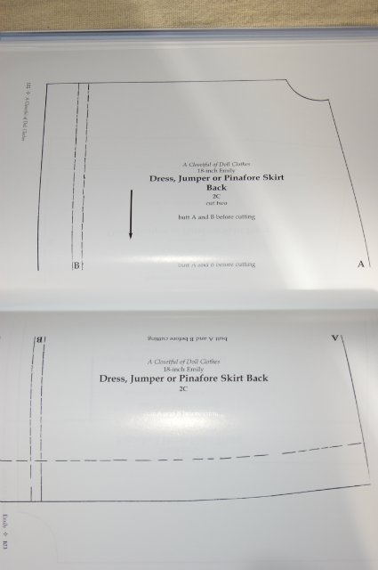 Книга Розмари Ионкер, Rosemarie Ionker - платья для кукол своими руками