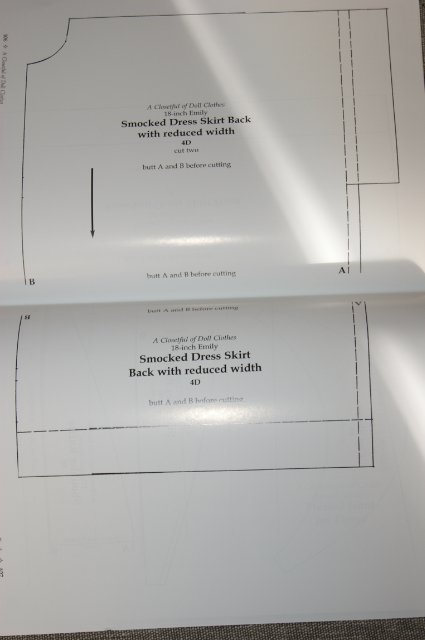 Книга Розмари Ионкер, Rosemarie Ionker - платья для кукол своими руками