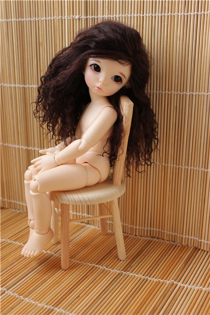 Новые глазки для Дженни и Бекки | Бэйбики Новые глазки для Дженни и Бекки