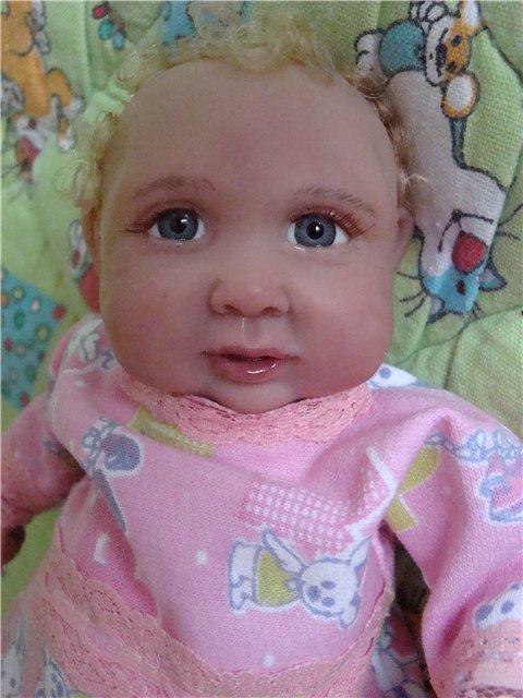 Алиса в стране чудес и другие...Авторские куклы Кондрашовой Ирины