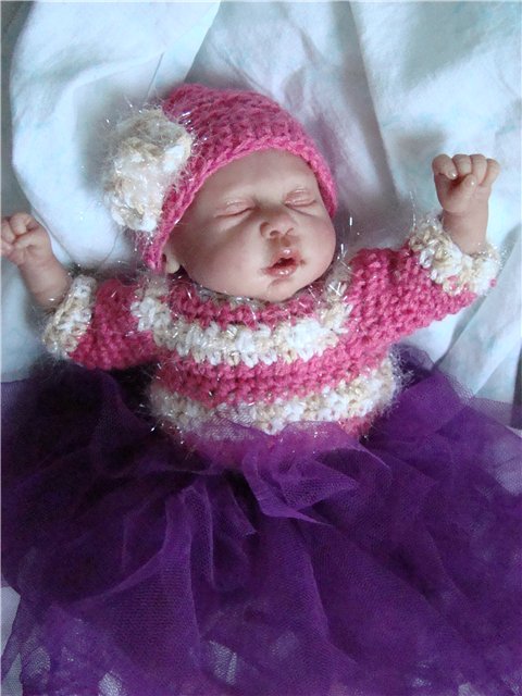 Малыши, ассорти. ООАК Кондрашовой Ирины